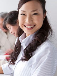 師資團隊二